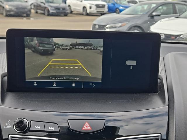 used 2020 Acura RDX car, priced at $26,980