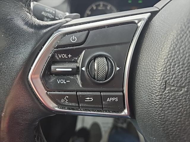 used 2020 Acura RDX car, priced at $26,980
