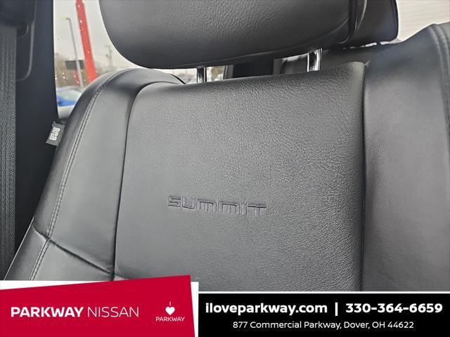 used 2015 Jeep Grand Cherokee car, priced at $22,985