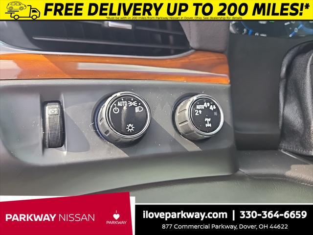 used 2019 Cadillac Escalade car, priced at $33,980