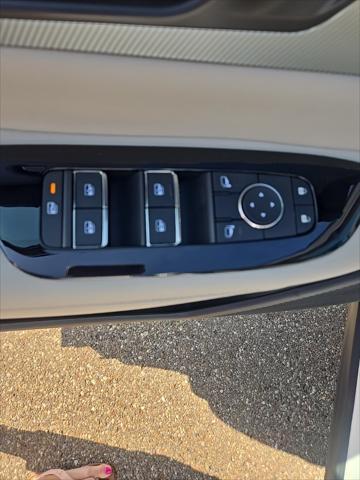 new 2025 Nissan Murano car, priced at $49,430