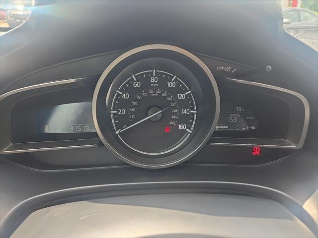 used 2018 Mazda Mazda3 car, priced at $10,800