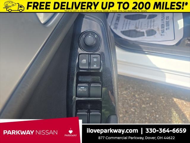 used 2018 Mazda Mazda3 car, priced at $10,800