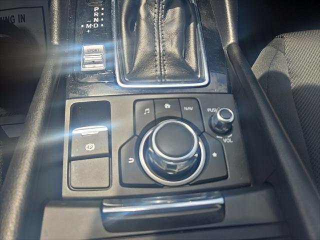 used 2018 Mazda Mazda3 car, priced at $10,800
