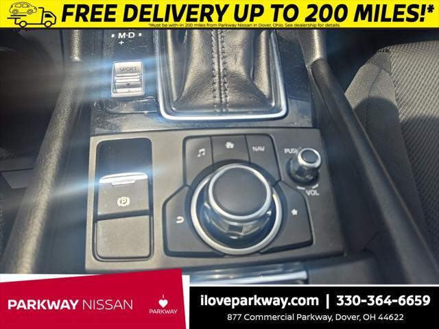 used 2018 Mazda Mazda3 car, priced at $10,800