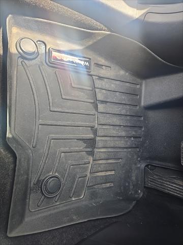 used 2018 Mazda Mazda3 car, priced at $10,800