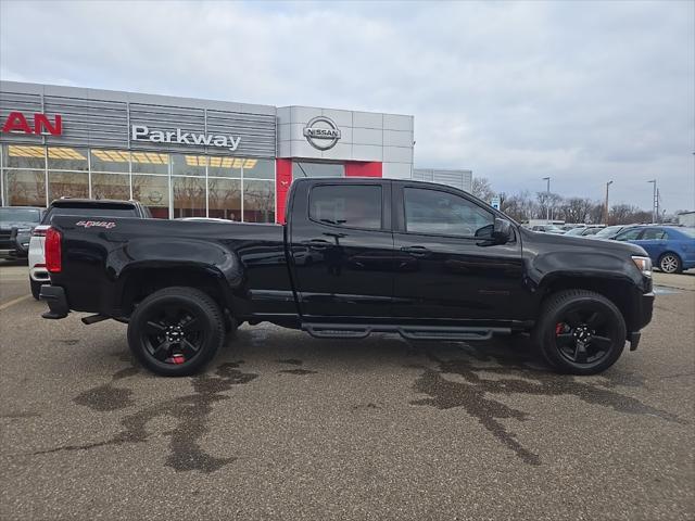 used 2019 Chevrolet Colorado car, priced at $26,980