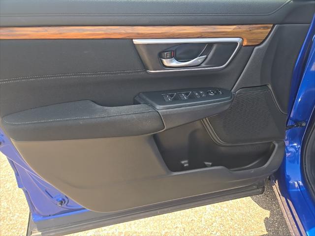 used 2020 Honda CR-V car, priced at $25,800