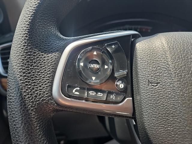 used 2020 Honda CR-V car, priced at $25,800