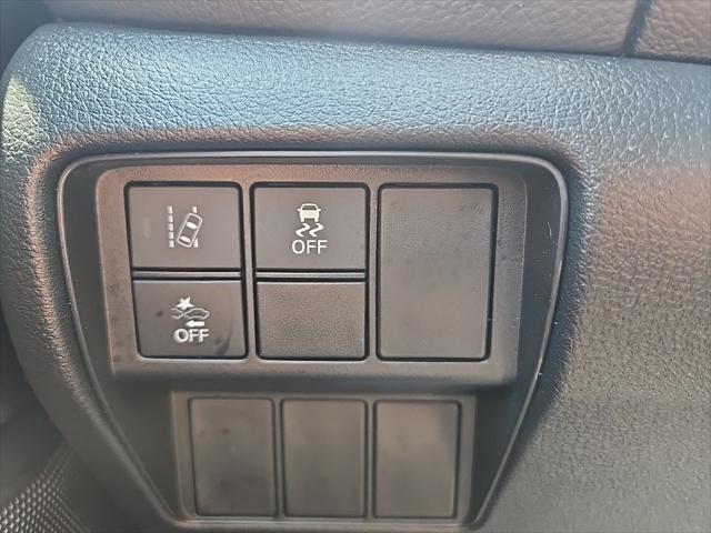 used 2020 Honda CR-V car, priced at $25,800