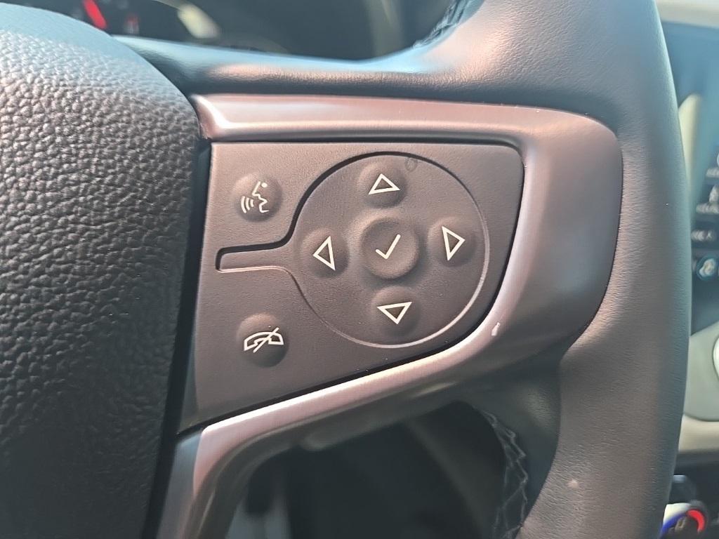used 2023 GMC Acadia car, priced at $35,800