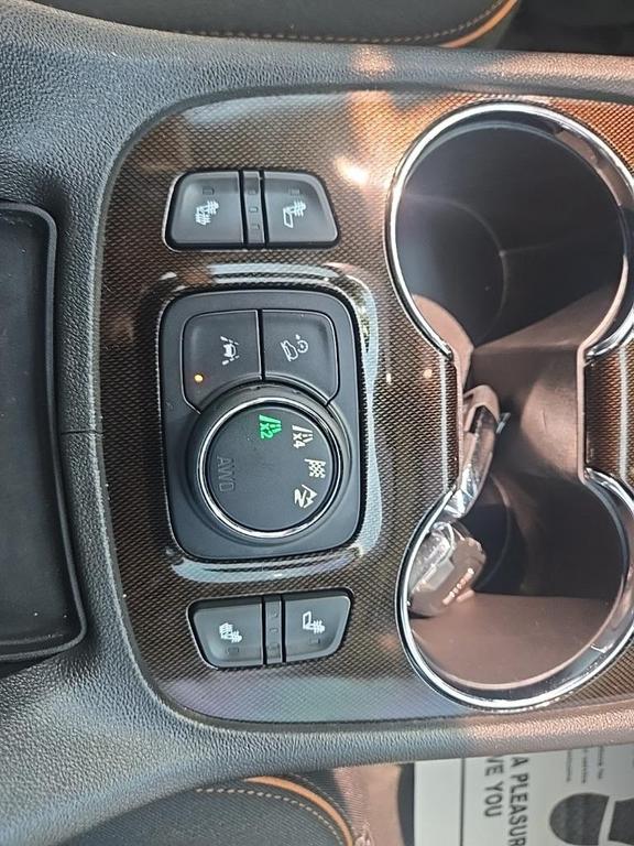 used 2023 GMC Acadia car, priced at $35,800