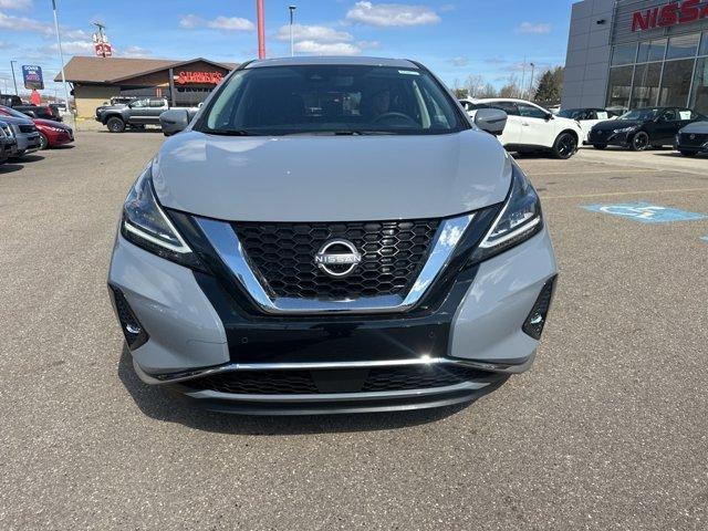 new 2024 Nissan Murano car, priced at $42,626