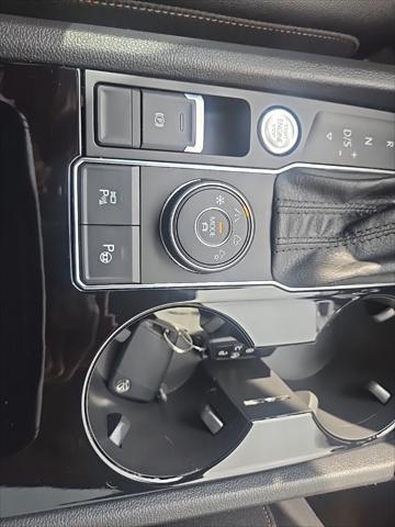 used 2019 Volkswagen Atlas car, priced at $26,850