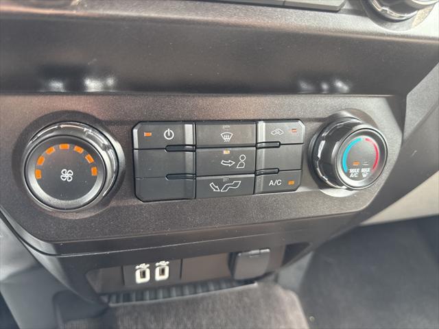 used 2020 Ford F-150 car, priced at $31,775
