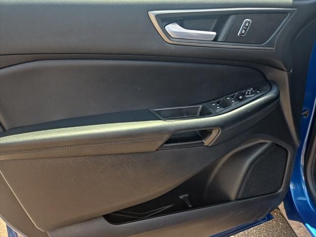 used 2022 Ford Edge car, priced at $23,857