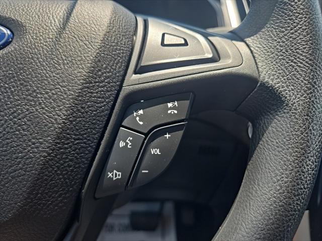 used 2022 Ford Edge car, priced at $23,857