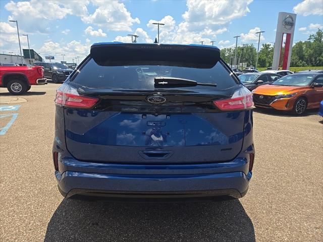 used 2022 Ford Edge car, priced at $23,857