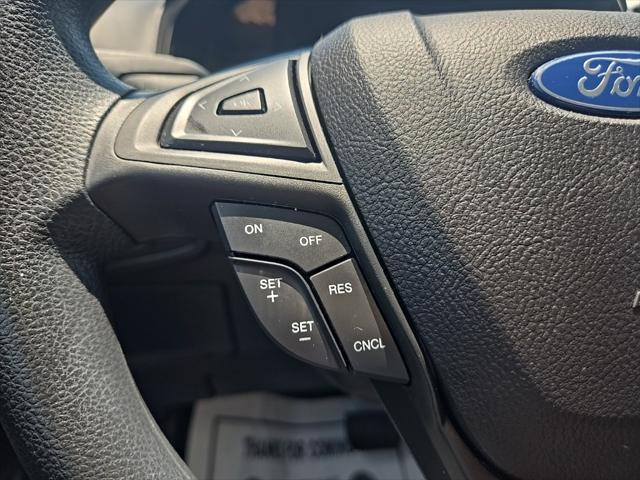 used 2022 Ford Edge car, priced at $23,857