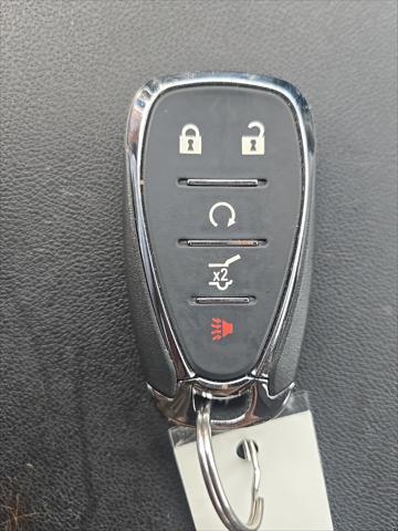 used 2020 Chevrolet Equinox car, priced at $15,980