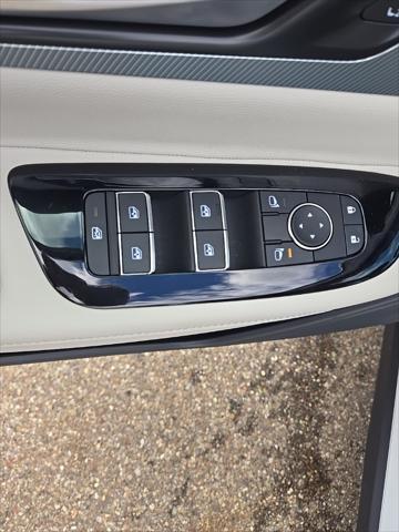new 2025 Nissan Murano car, priced at $47,922