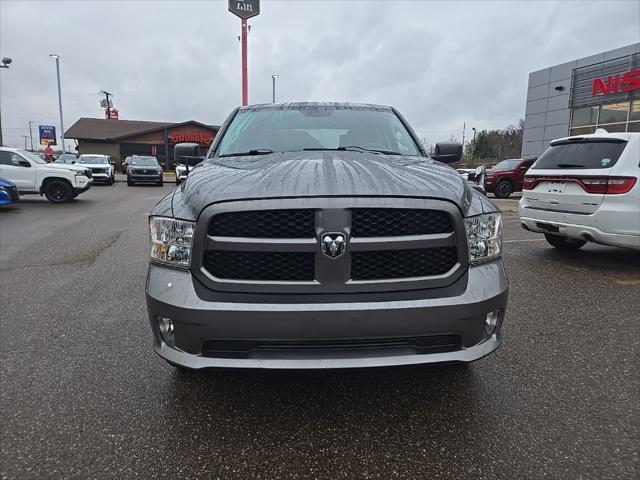 used 2013 Ram 1500 car, priced at $18,600