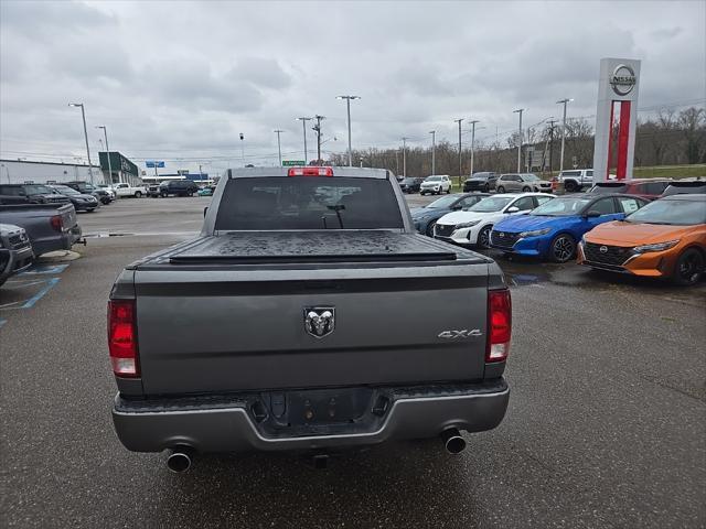 used 2013 Ram 1500 car, priced at $18,600