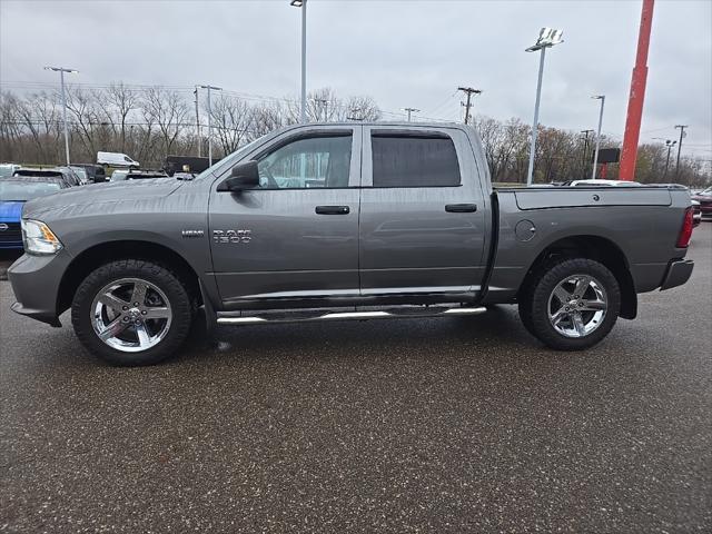 used 2013 Ram 1500 car, priced at $18,600