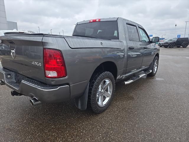 used 2013 Ram 1500 car, priced at $18,600