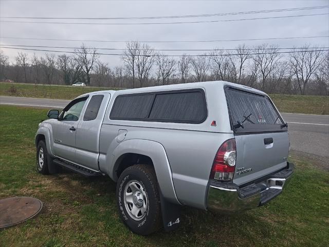 used 2012 Toyota Tacoma car, priced at $17,650