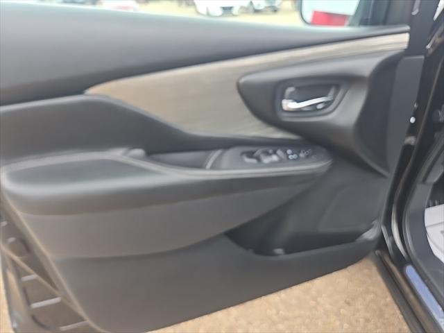 used 2018 Nissan Murano car, priced at $13,800