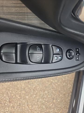used 2018 Nissan Murano car, priced at $13,800