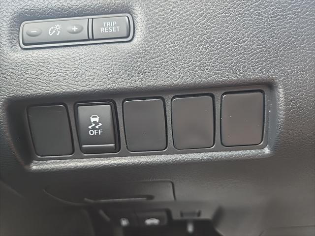 used 2018 Nissan Murano car, priced at $13,800