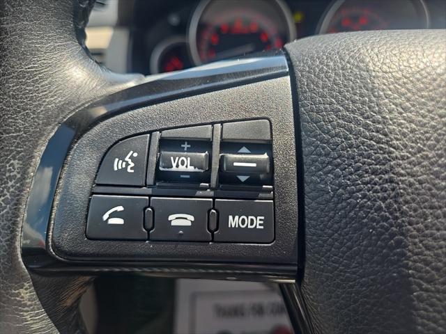 used 2010 Mazda CX-9 car, priced at $6,985