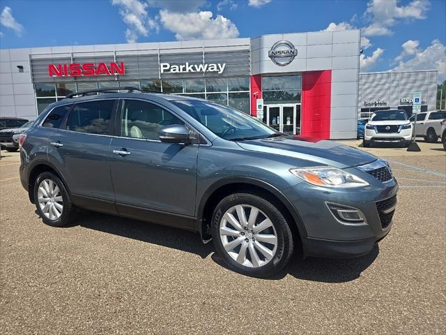 used 2010 Mazda CX-9 car, priced at $6,985