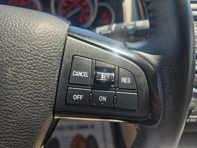 used 2010 Mazda CX-9 car, priced at $6,985
