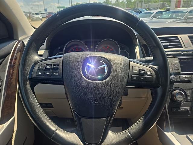used 2010 Mazda CX-9 car, priced at $6,985