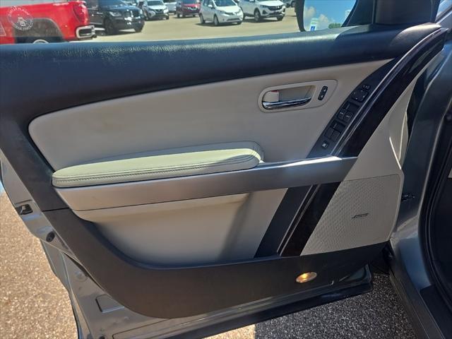 used 2010 Mazda CX-9 car, priced at $6,985