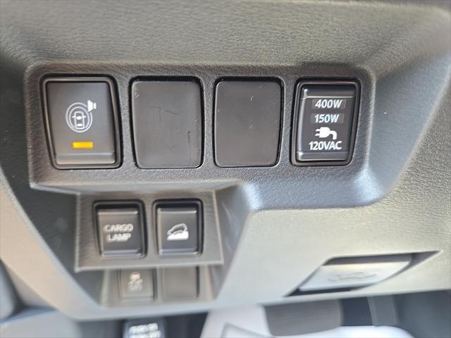 new 2025 Nissan Frontier car, priced at $40,936