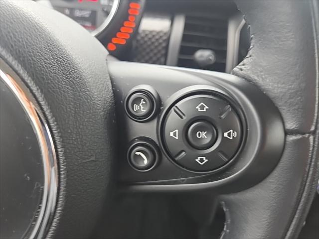 used 2017 MINI Hardtop car, priced at $16,850