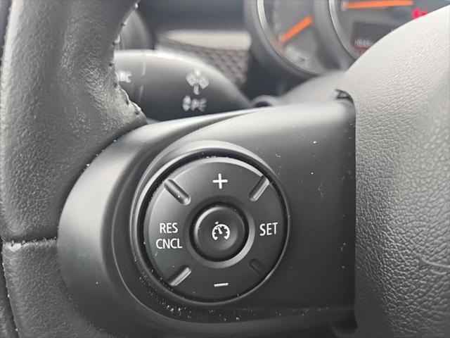 used 2017 MINI Hardtop car, priced at $16,850