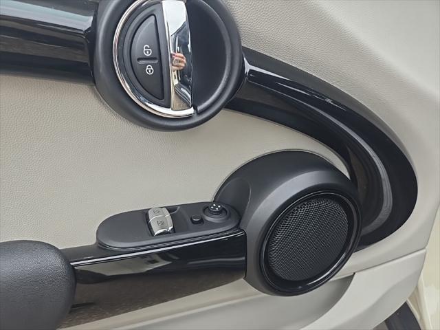 used 2017 MINI Hardtop car, priced at $16,850