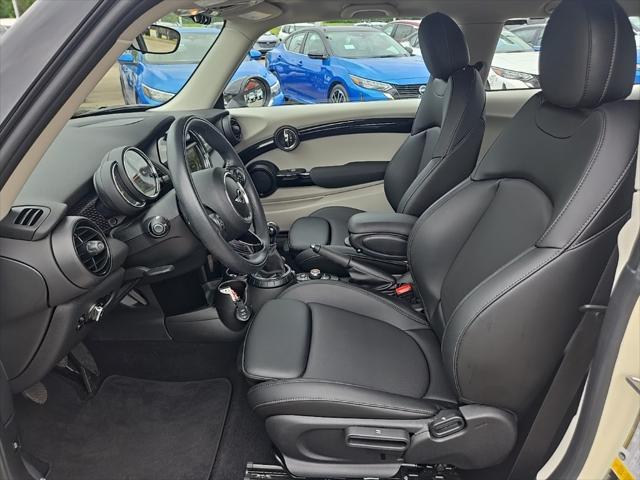 used 2017 MINI Hardtop car, priced at $16,850