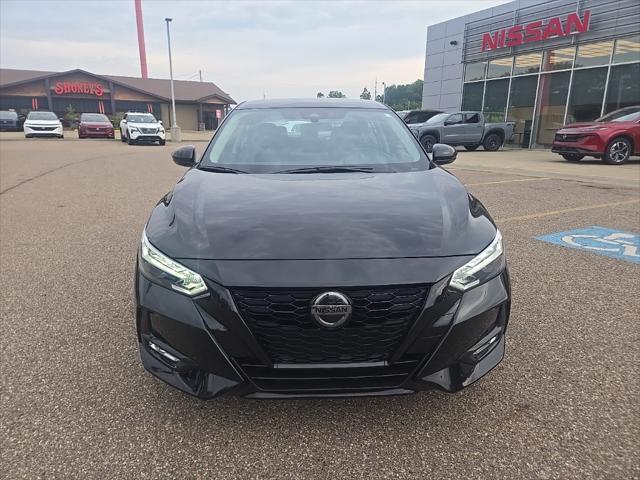 used 2022 Nissan Sentra car, priced at $21,950