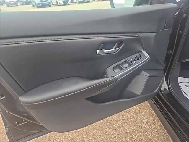 used 2022 Nissan Sentra car, priced at $21,950