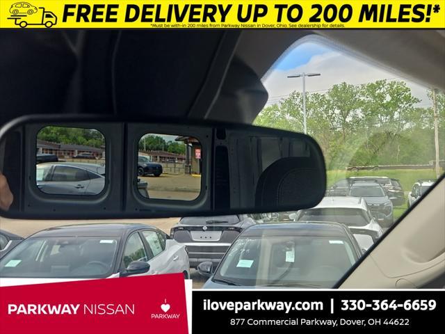 used 2022 Ram ProMaster 2500 car, priced at $28,950