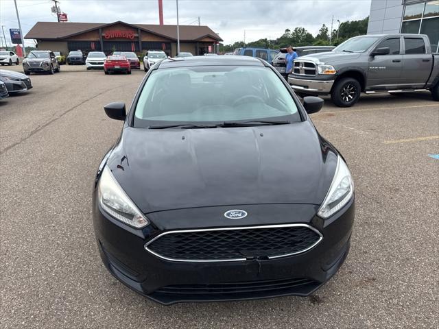 used 2016 Ford Focus car, priced at $6,985