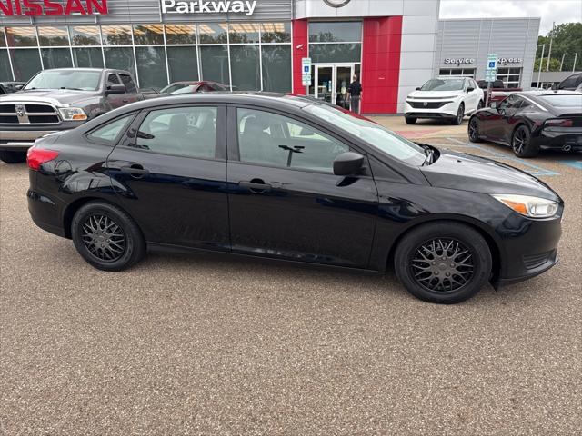 used 2016 Ford Focus car, priced at $6,985