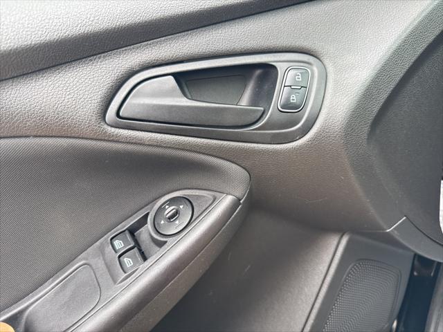 used 2016 Ford Focus car, priced at $6,985