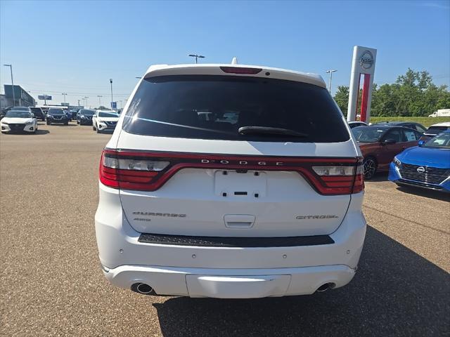 used 2017 Dodge Durango car, priced at $18,900